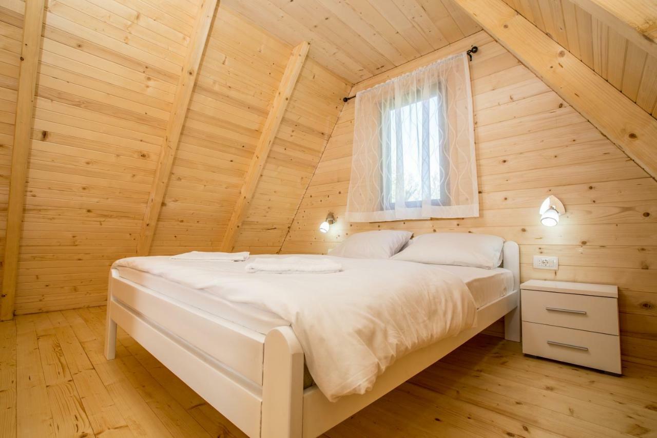 Paradise Zabljak Žabljak Exterior foto