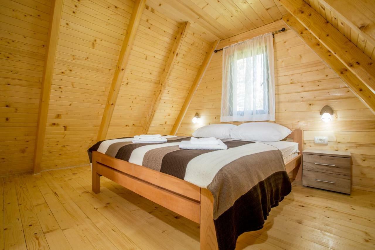 Paradise Zabljak Žabljak Exterior foto